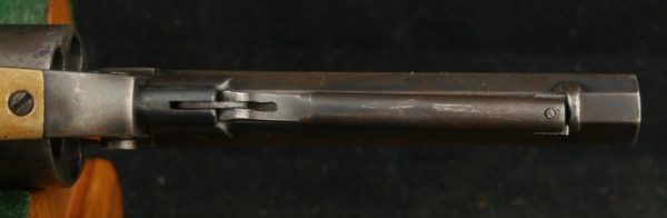 079-0923-8246, Whitney Pocket .31 cal, 5 shot. BLOWOUT - Image 8