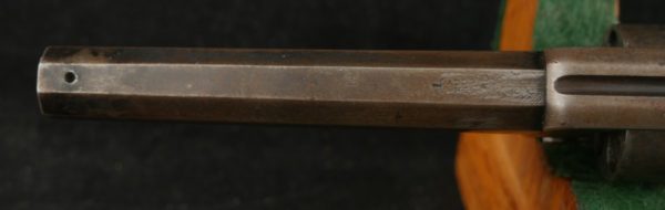079-0923-8246, Whitney Pocket .31 cal, 5 shot. BLOWOUT - Image 14
