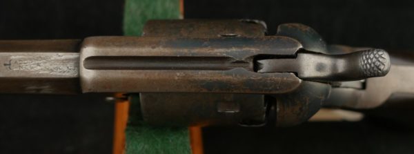 079-0923-8246, Whitney Pocket .31 cal, 5 shot. BLOWOUT - Image 15