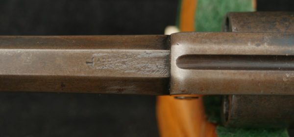 079-0923-8246, Whitney Pocket .31 cal, 5 shot. BLOWOUT - Image 17