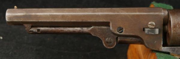079-0923-8247, Colt Pocket Navy with 5 1/2 inch barrel. BLOWOUT - Image 13