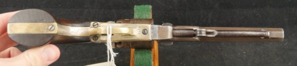 079-0923-8247, Colt Pocket Navy with 5 1/2 inch barrel. BLOWOUT - Image 4