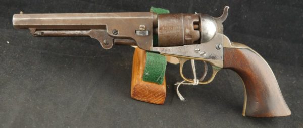 079-0923-8247, Colt Pocket Navy with 5 1/2 inch barrel. BLOWOUT - Image 5