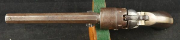 079-0923-8247, Colt Pocket Navy with 5 1/2 inch barrel. BLOWOUT - Image 6