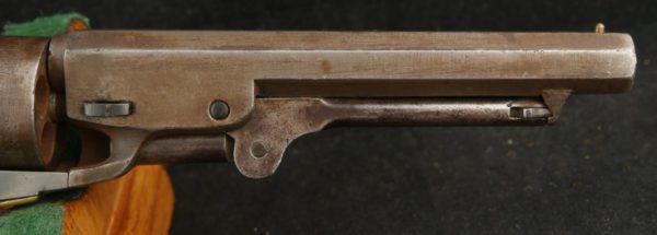 079-0923-8247, Colt Pocket Navy with 5 1/2 inch barrel. BLOWOUT - Image 7