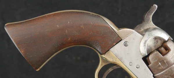 079-0923-8247, Colt Pocket Navy with 5 1/2 inch barrel. BLOWOUT - Image 9