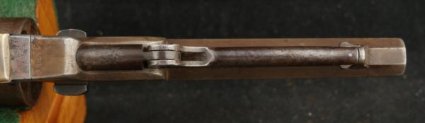 079-0923-8247, Colt Pocket Navy with 5 1/2 inch barrel. BLOWOUT - Image 10