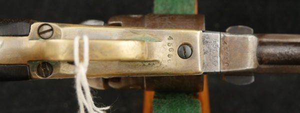 079-0923-8247, Colt Pocket Navy with 5 1/2 inch barrel. BLOWOUT - Image 11