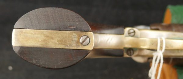079-0923-8247, Colt Pocket Navy with 5 1/2 inch barrel. BLOWOUT - Image 12