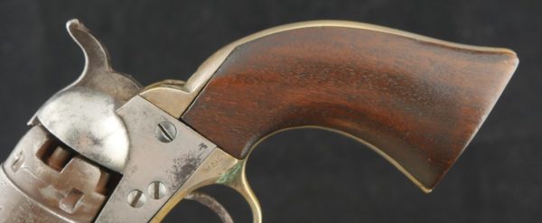 079-0923-8247, Colt Pocket Navy with 5 1/2 inch barrel. BLOWOUT - Image 15