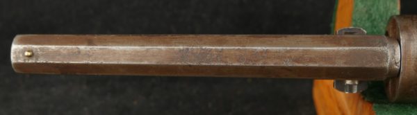 079-0923-8247, Colt Pocket Navy with 5 1/2 inch barrel. BLOWOUT - Image 16