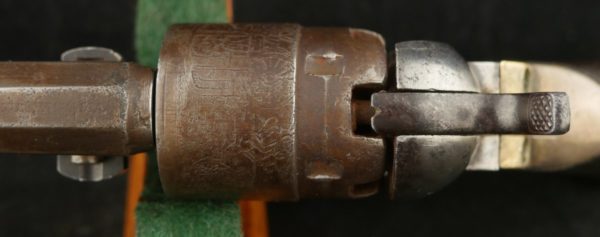 079-0923-8247, Colt Pocket Navy with 5 1/2 inch barrel. BLOWOUT - Image 17