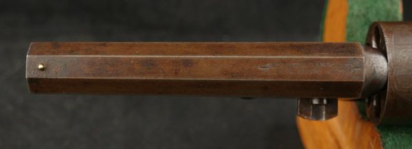 079-0323-8249, Early Colt M-1849 4 inch pocket. BUY NOW - Image 15