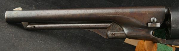 079-0923-8251, Colt M-1860 US Army. BLOWOUT - Image 11