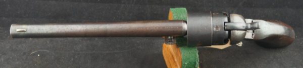 079-0923-8251, Colt M-1860 US Army. BLOWOUT - Image 4