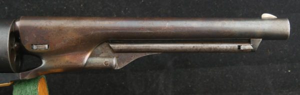 079-0923-8251, Colt M-1860 US Army. BLOWOUT - Image 5