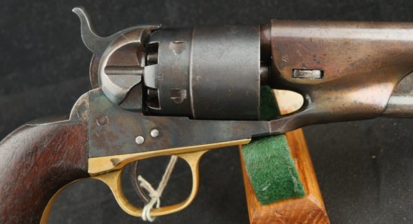 079-0923-8251, Colt M-1860 US Army. BLOWOUT - Image 6