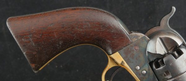 079-0923-8251, Colt M-1860 US Army. BLOWOUT - Image 7