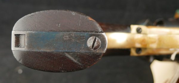 079-0923-8251, Colt M-1860 US Army. BLOWOUT - Image 10