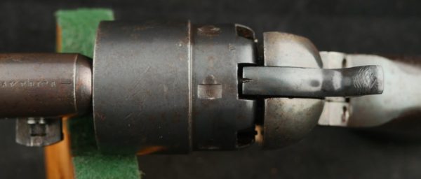 079-0923-8251, Colt M-1860 US Army. BLOWOUT - Image 17