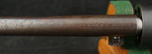 079-0923-8251, Colt M-1860 US Army. BLOWOUT - Image 18