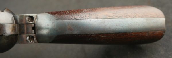 079-0923-8251, Colt M-1860 US Army. BLOWOUT - Image 19