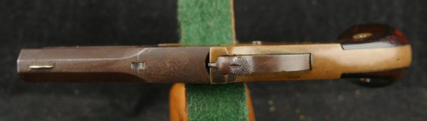 079-0323-8256, Frank Wesson 2 barrel, superimposed .32 RF. BUY NOW - Image 4