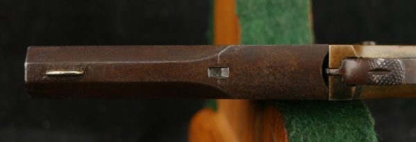 079-0323-8256, Frank Wesson 2 barrel, superimposed .32 RF. BUY NOW - Image 12