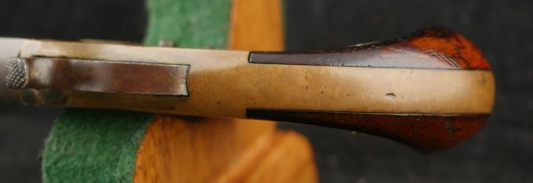 079-0323-8256, Frank Wesson 2 barrel, superimposed .32 RF. BUY NOW - Image 13