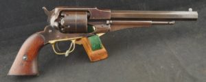 079-0323-8264, Remington NM Army .44, 6 shot. #89xxx. BUY NOW