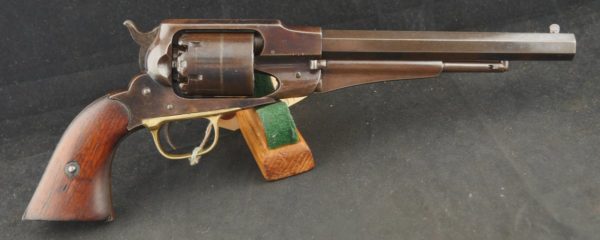079-0323-8264, Remington NM Army .44, 6 shot. #89xxx. BUY NOW