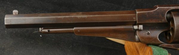 079-0323-8264, Remington NM Army .44, 6 shot. #89xxx. BUY NOW - Image 11