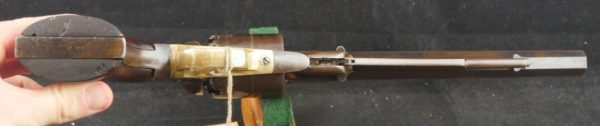 079-0323-8264, Remington NM Army .44, 6 shot. #89xxx. BUY NOW - Image 2