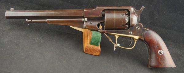 079-0323-8264, Remington NM Army .44, 6 shot. #89xxx. BUY NOW - Image 3