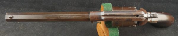 079-0323-8264, Remington NM Army .44, 6 shot. #89xxx. BUY NOW - Image 4