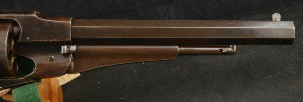 079-0323-8264, Remington NM Army .44, 6 shot. #89xxx. BUY NOW - Image 5