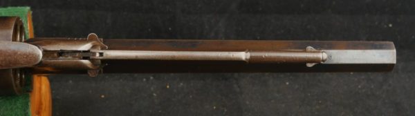 079-0323-8264, Remington NM Army .44, 6 shot. #89xxx. BUY NOW - Image 8