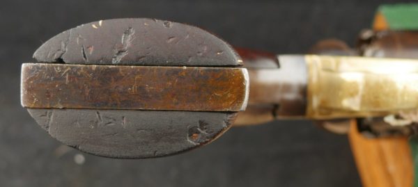 079-0323-8264, Remington NM Army .44, 6 shot. #89xxx. BUY NOW - Image 10