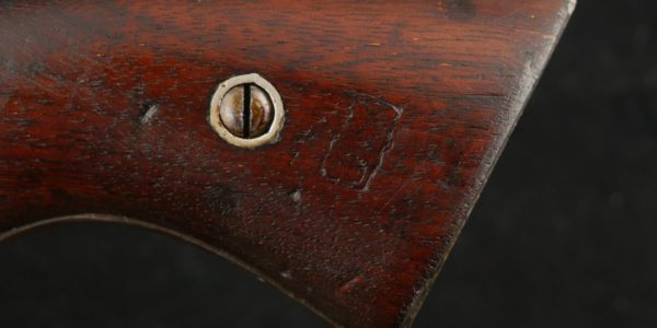 079-0323-8264, Remington NM Army .44, 6 shot. #89xxx. BUY NOW - Image 14