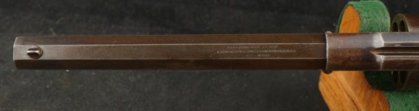 079-0323-8264, Remington NM Army .44, 6 shot. #89xxx. BUY NOW - Image 15