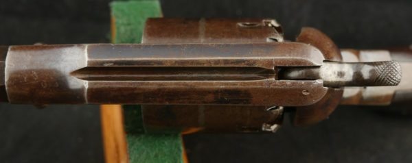 079-0323-8264, Remington NM Army .44, 6 shot. #89xxx. BUY NOW - Image 16