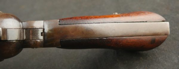 079-0323-8264, Remington NM Army .44, 6 shot. #89xxx. BUY NOW - Image 17