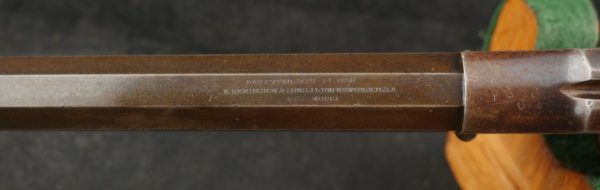 079-0323-8264, Remington NM Army .44, 6 shot. #89xxx. BUY NOW - Image 18