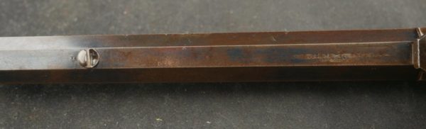 079-0323-8264, Remington NM Army .44, 6 shot. #89xxx. BUY NOW - Image 19