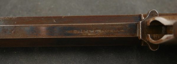 079-0323-8264, Remington NM Army .44, 6 shot. #89xxx. BUY NOW - Image 20
