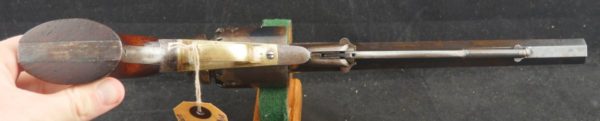 079-0323-8266, Remington NM Army .44. BLOWOUT - Image 2