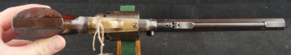 079-0323-8268, Whitney Navy .36 cal, 6 shot. BUY NOW - Image 2