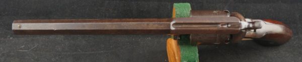 079-0323-8268, Whitney Navy .36 cal, 6 shot. BUY NOW - Image 4