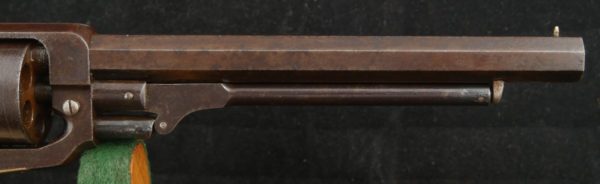 079-0323-8268, Whitney Navy .36 cal, 6 shot. BUY NOW - Image 5