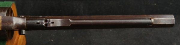 079-0323-8268, Whitney Navy .36 cal, 6 shot. BUY NOW - Image 8